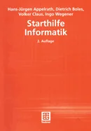 Starthilfe Informatik (2., Durchges. Aufl. 2002) — Graphic Novels