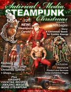 Steampunk Christmas: Satirical Media
