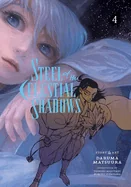 Steel of the Celestial Shadows, Vol. 4