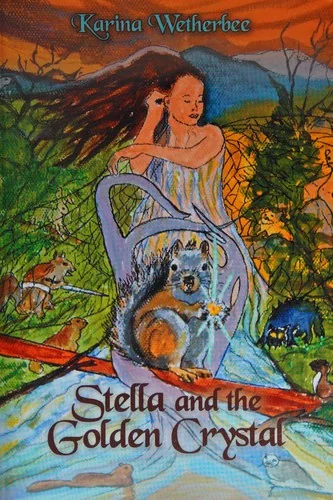 Stella and the Golden Crystal