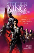Stephen King's the Dark Tower: Beginnings Graphic Novel Omnibus