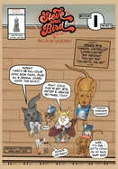 Steve and Bird Book One: The First 6 — Graphic Novels