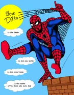 STEVE DITKO IN THE 1960s: In His Own Words, In His Interviews, In the Words of the Fans Who Knew Him