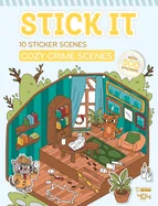 Stick It - Cozy Crime Scenes