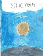 Stickguy — Graphic Novels