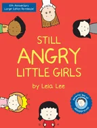 Still Angry Little Girls — Graphic Novels