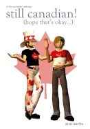 Still Canadian!