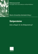 Stolpersteine: Gibt Es Regeln Fur Die Bildgestaltung? (2004)