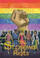 Stonewall Riots