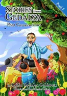 Stories from Gedalya: Book 1; Past Generations