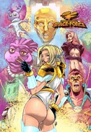 Stormy Daniels: Space Force: Volume 2 — Sci Fi Comics