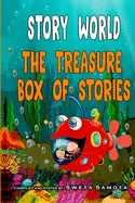 Story World: The Treasure Box of Stories