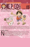 Straight Ahead!!! (One Piece, Vol. 15) — Manga