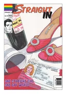 Straight In: Issue 2