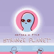 Strange Planet