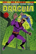 Strange Swinging Sixties Supers: Dracula — Graphic Novels