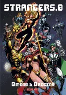 Strangers 0: Omens & Origins — Superhero Comics