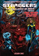 Strangers 13: The Children of Zade