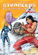 Strangers 8: The Invasion of Atlantis — Superhero Comics