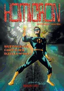 Strangers: Homicron