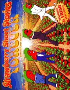 Strawberry Short Stories Greatest Hits