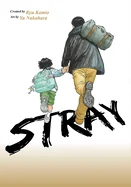 Stray — Crime Mystery Comics