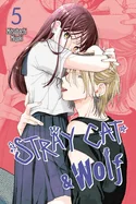 Stray Cat & Wolf, Vol. 5: Volume 5