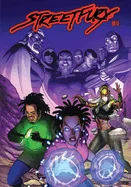 Street Fury 4