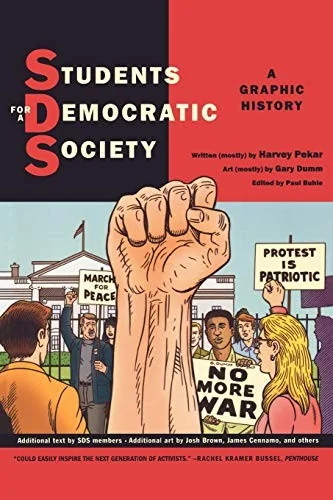 Students for a Democratic Society