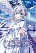 Studio Apartment, Good Lighting, Angel Included, Vol. 7 — Manga