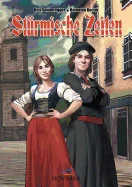 Sturmische Zeiten: Martin Luther und Katharina von Bora