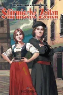 Sturmische Zeiten: Martin Luther und Katharina von Bora