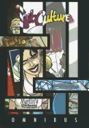 SubCulture: Omnibus — Humor Comics