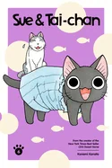 Sue & Tai-Chan 6 — Manga