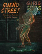 Sueno Street — Horror Comics