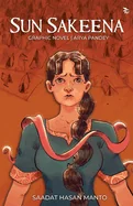Sun Sakeena -A graphic adaptation of Manto's timeless classic "Khol Do"