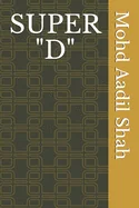 Super D — Graphic Novels