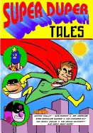 Super Duper Tales — Fantasy Comics