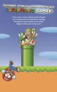 Super Mario Manga Mania