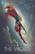 Supergirl: The World