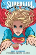 Supergirl Vol. 2: Hometown Horrors