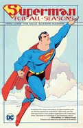 Superman for All Seasons — Superhero Comics