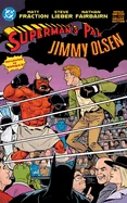 Superman's Pal Jimmy Olsen: Who Killed Jimmy Olsen? the Deluxe Edition — Superhero Comics