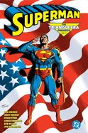Superman: The Triangle Era Omnibus Vol. 1 — Superhero Comics
