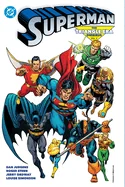Superman: The Triangle Era Omnibus Vol. 2