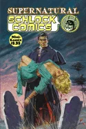 Supernatural Schlock Comics — Anthologies