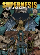 Supernesis Biblia de Comics