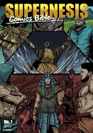 Supernesis Comics Bible