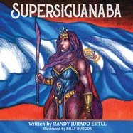 Supersiguanaba — Graphic Novels