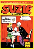Suzie: Die Supergol-Aktion u.a.